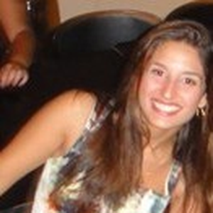 Foto de perfil de Tainá Maciel