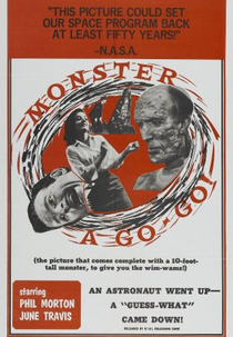 Monster A Go Go (Monster A Go Go)