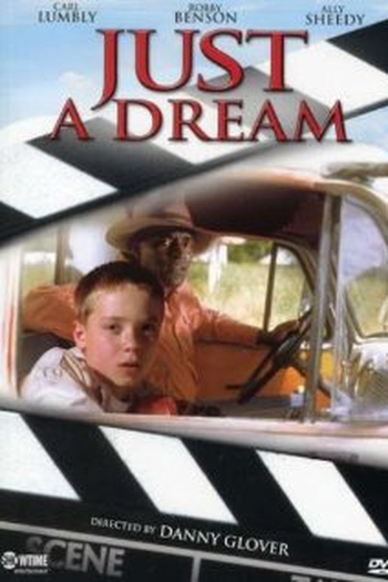 Poster de Filme Just a Dream (2002)