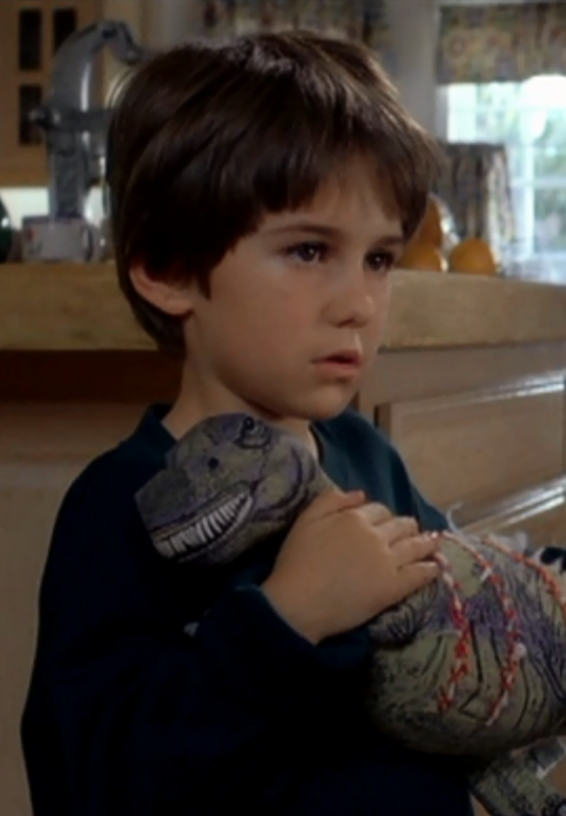 Miko Hughes - Foto 3