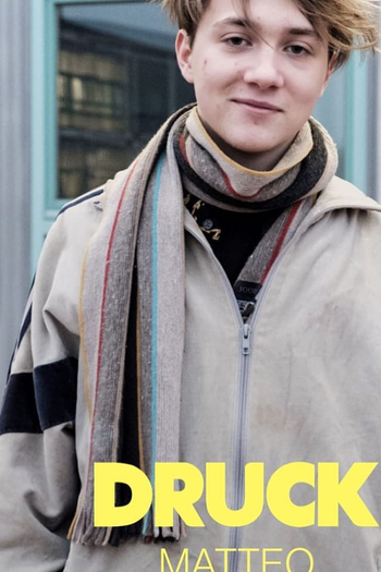  de Série Druck (3ª Temporada) (2019)