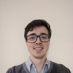 Foto de perfil de Igor