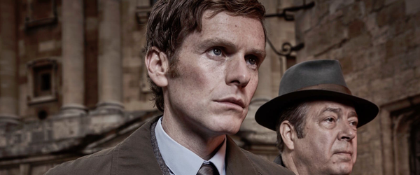 Endeavour will return for a sixth series in 2019