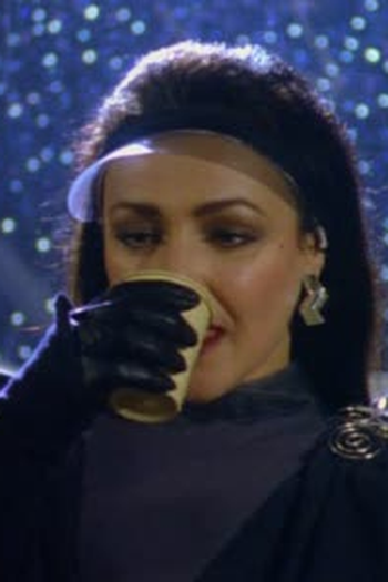 Poster de Episódio Hate Street (1995)