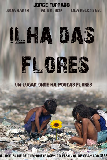  de Curta Ilha das Flores (1989)