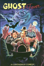 Operação Fantasmas (Ghost Fever)