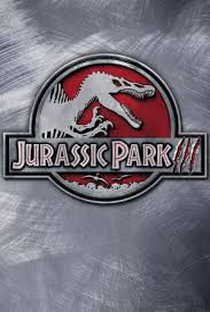 Jurassic Park III - Poster / Capa / Cartaz - Oficial 5