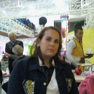 Foto de perfil de Vivian Couto