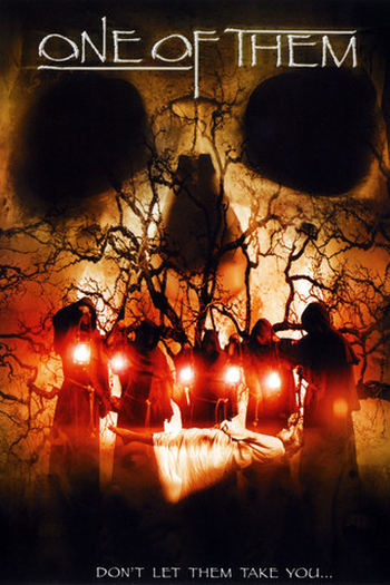  de Filme Os Escolhidos (2003)