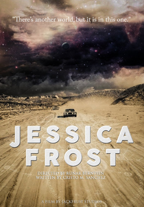 Jessica Frost (Jessica Frost)