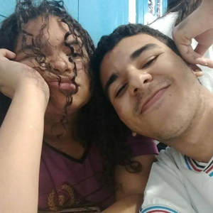 Foto de perfil de Elioenay Morais