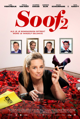 Poster 1 de Filme Soof 2 (2016)