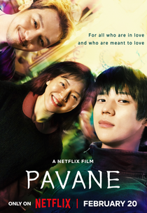 Pavana (죽은 왕녀를 위한 파반느)