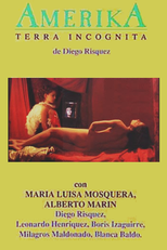Amérika, Terra Incógnita (Amérika, Terra Incógnita)