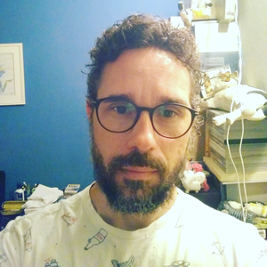 Foto de perfil de Thiago Sampaio