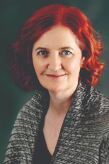 Emma Donoghue