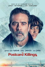Postais Mortíferos (The Postcard Killings)