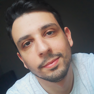 Foto de perfil de Tiago Carvalho