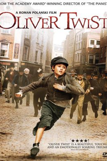  de Filme Oliver Twist (2005)
