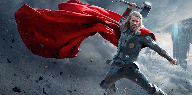 Thor 3: Filmagens na Austrália começam em julho