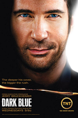 Dark Blue: No Limite da Lei (2ª Temporada) (Dark Blue (Season 2))