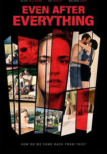 Even After Everything (Even After Everything)