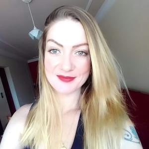 Foto de perfil de Bianca Sofia