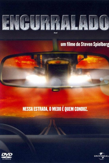  de Filme Encurralado (1971)