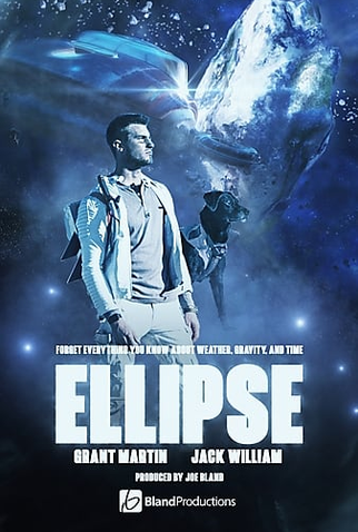 Poster 1 de Filme Ellipse (2019)