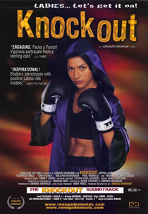 Nocaute: Mulheres em Luta (Knockout)
