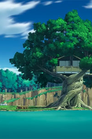 Poster de Episódio みんなの家 (2004)