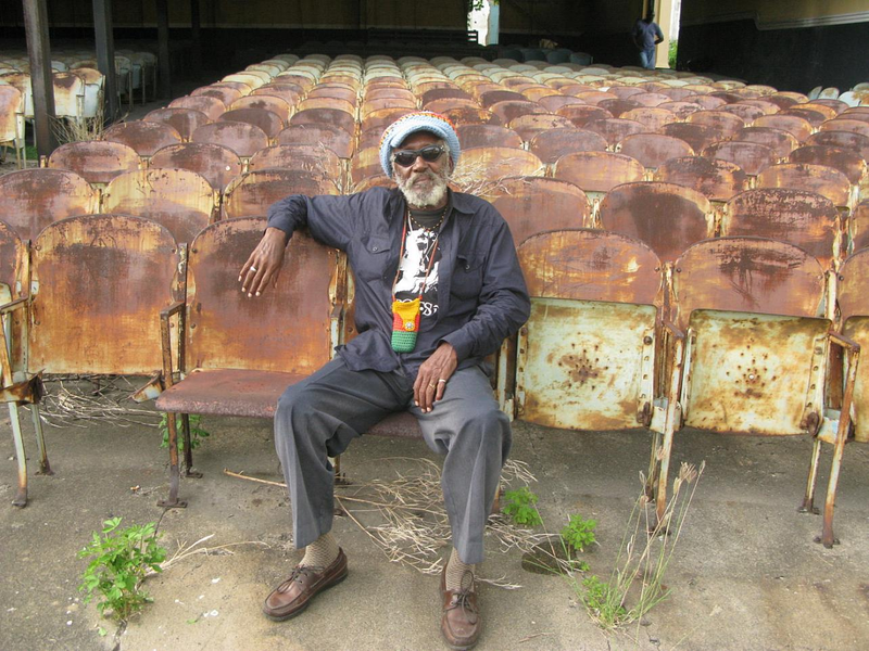 Foto 6 de As Raízes do Reggae