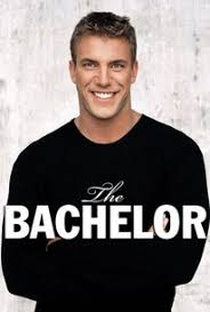 The Bachelor (2.ª temporada) - Poster / Capa / Cartaz - Oficial 1