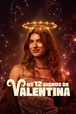 Os 12 Signos de Valentina (Os 12 Signos de Valentina)