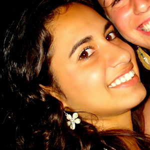 Foto de perfil de Bianca de Souza
