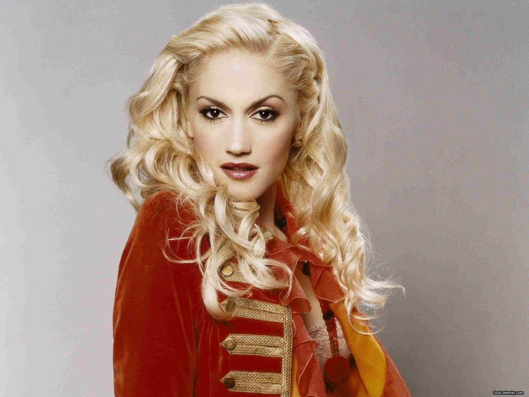 Gwen Stefani - Foto 14