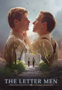 The Letter Men (The Letter Men)