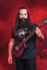 John Petrucci