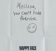 Happy Face: Um Serial Killer