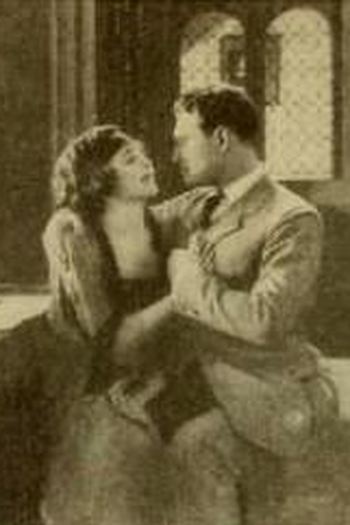 Poster de Filme Dangerous Curve Ahead (1922)