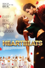 No Ritmo Indiano (Heartbeats)