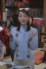 第４週　妻になるとき母になり?（２４） (第４週　妻になるとき母になり?（２４）)