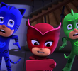 Supersonic Owlette