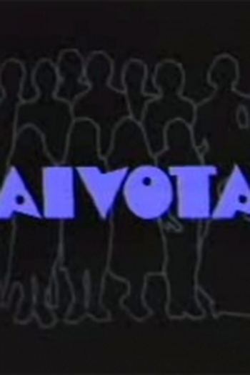 Poster de TV Gaivotas (1979)