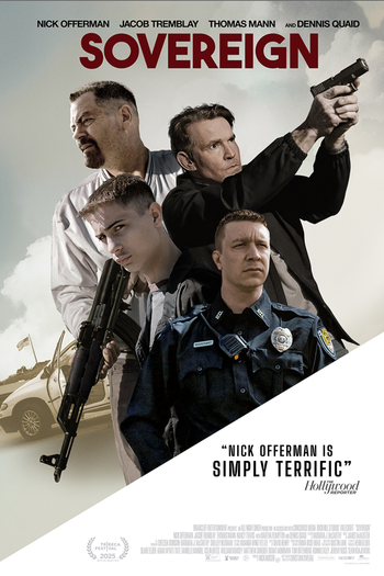  de Filme Soberano (2025)