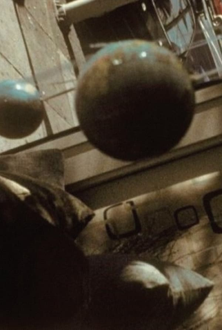 Poster 1 de Curta Sarabande (2008)