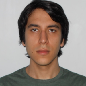 Foto de perfil de Felipe Alkaim