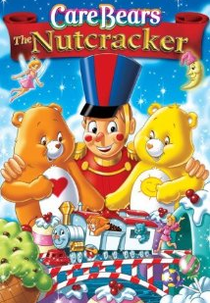 Ursinhos Carinhosos e o Quebra-Nozes (Care Bears - Nutcracker Suite)