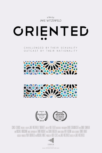  de Filme Oriented (2016)