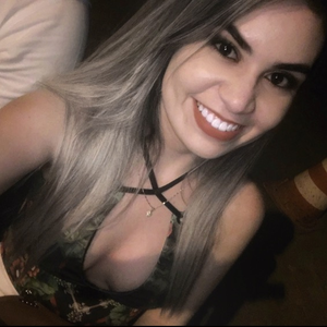 Foto de perfil de Lissandra Lima.